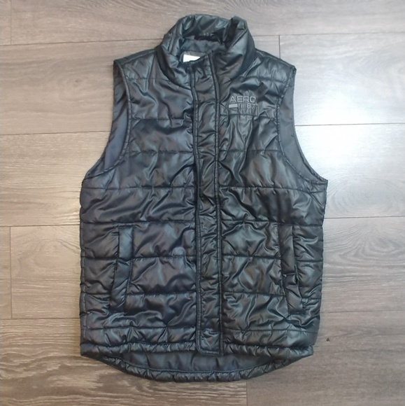 Aeropostale Other - Men's Aeropostale Puffer Vest